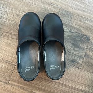Dansko clogs